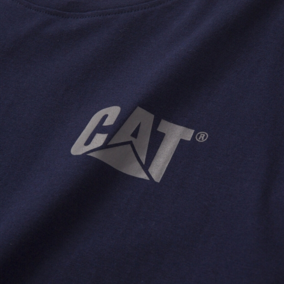 Мужская футболка CAT W0532