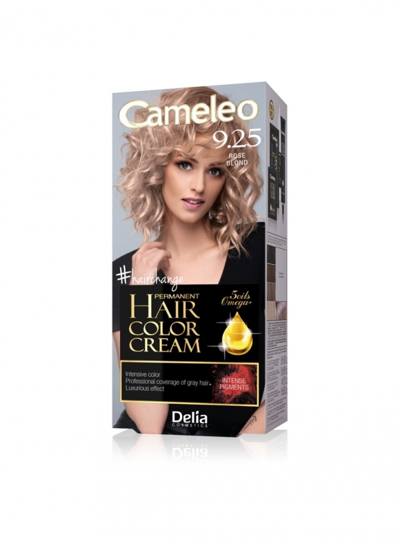 Juuksevärv Cameleo Omega 9.25 rose