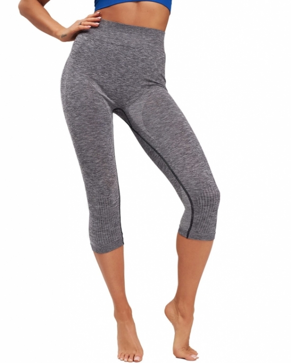 Spordiretuusid Capri Melange Actiwear
