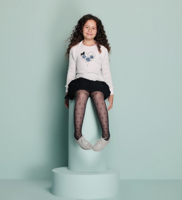 Tüdrukute sukkpüksid Sofia 20