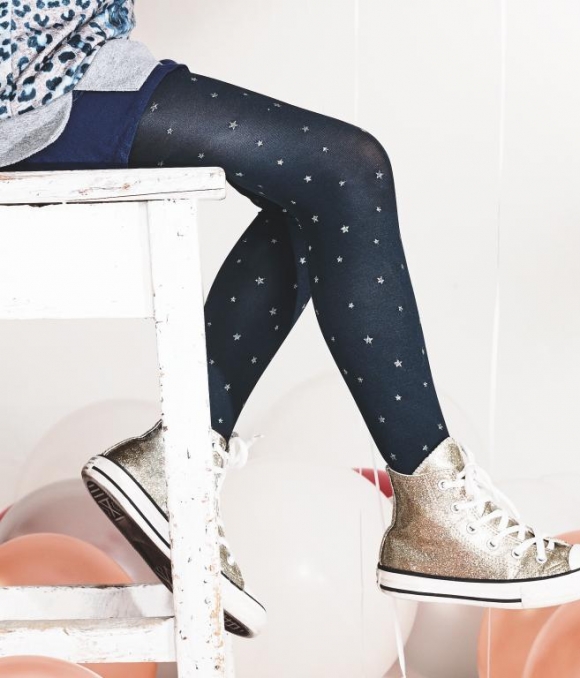 Tüdrukute sukkpüksid Galassia 50