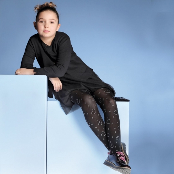 Zeķubikses Gretel 50 den