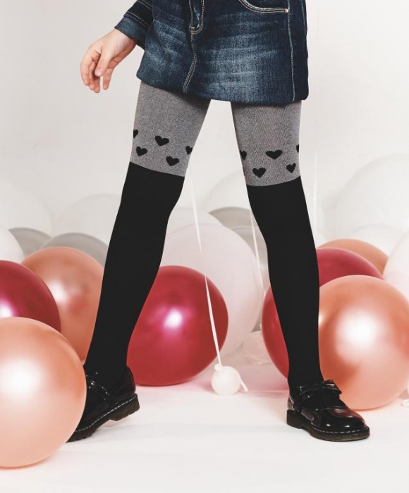 Zeķubikses Maddie 50