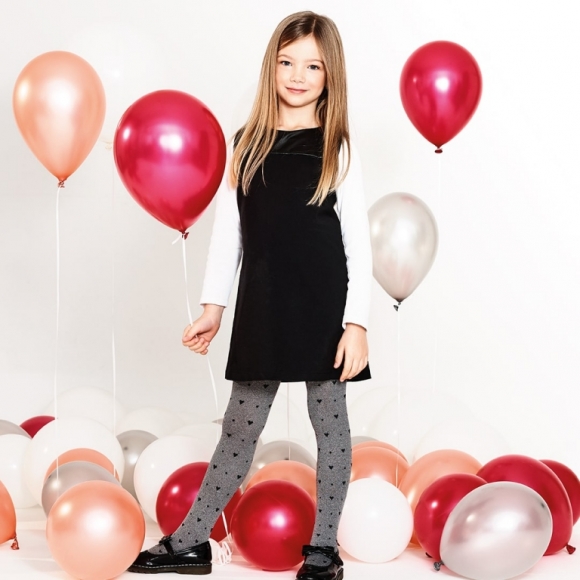 Zeķubikses Carly 50