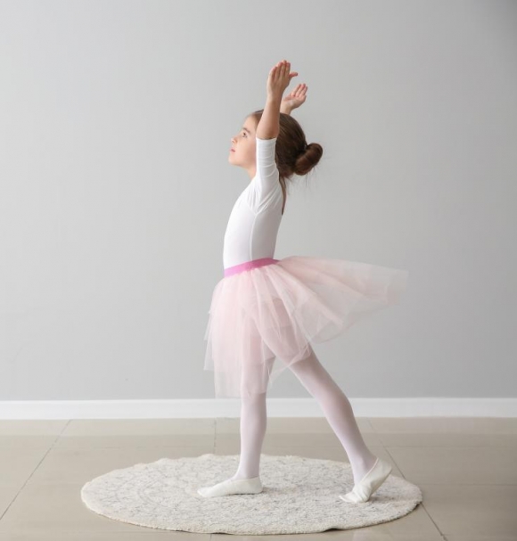 Детские колготки Cover 40 ден