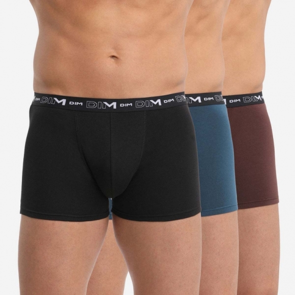 Meeste bokserid Coton D6596