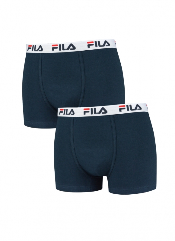 Meeste bokserid FILA FU5016 2pr