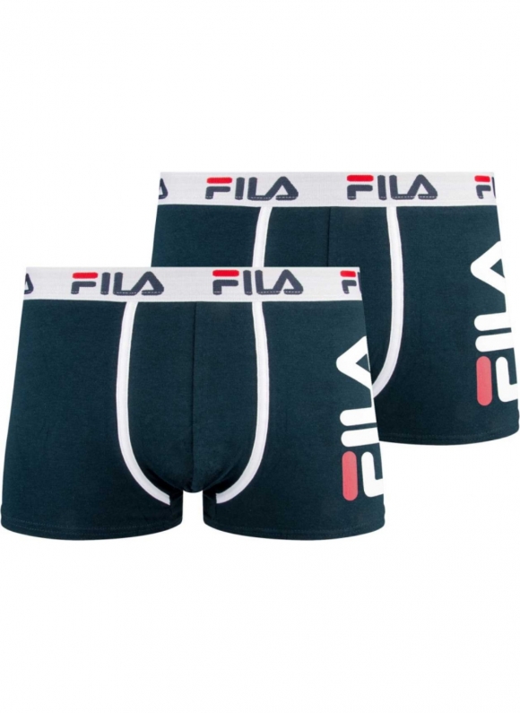 Meeste bokserid Fila FU5040/2 navy 
