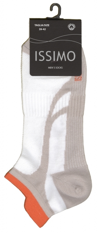 Vyriškos sportinės kojinės I205
