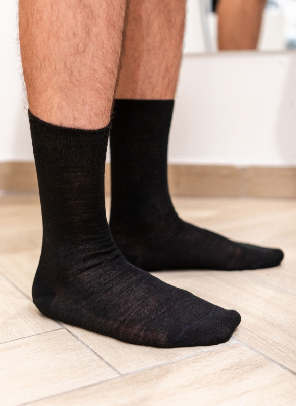 Meeste sokid villaga Pierre Cardin 0860 must