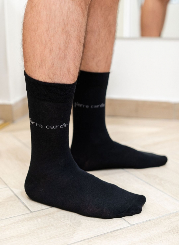Meeste sokid Pierre Cardin 101