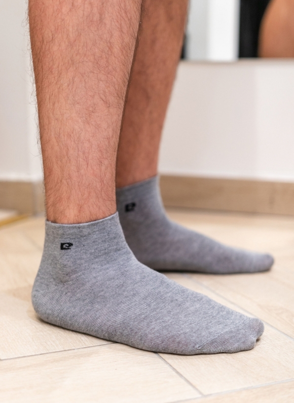 Мужские полувысокие носки Pierre Cardin 400 3pr