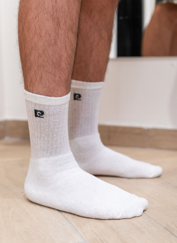 Vyriškos sportinės kojinės Pierre Cardin TENNIS 3pr