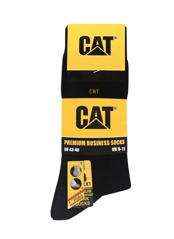 Vīriešu garās zeķes CAT AV1006 3pr