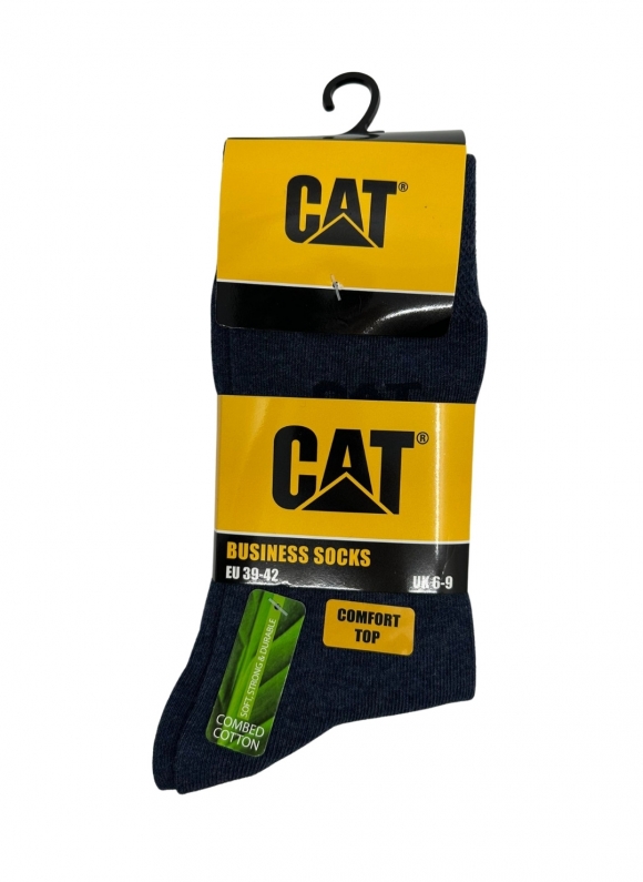 Meeste kõrged sokid CAT AV569 5pr