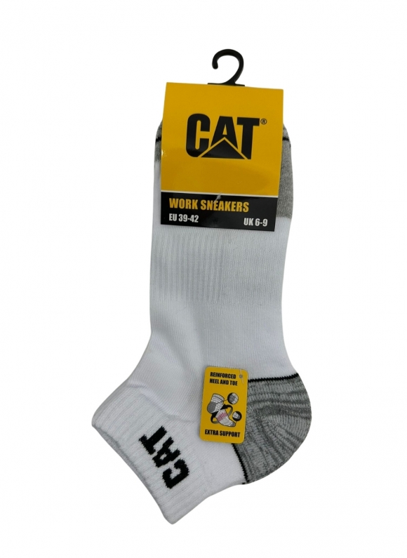 Meeste madalad töösokid CAT ACM887 3pr