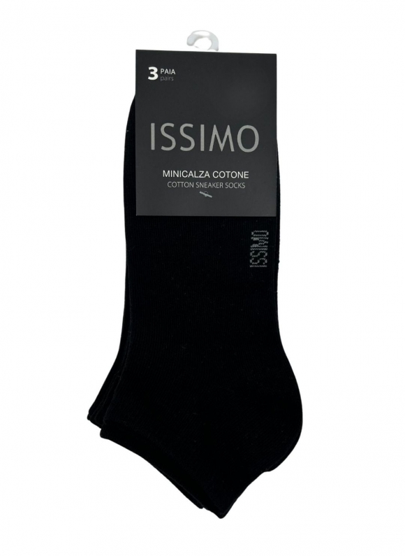 Meeste madalad sokid IC255