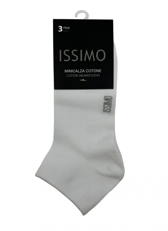 Meeste madalad sokid IC255