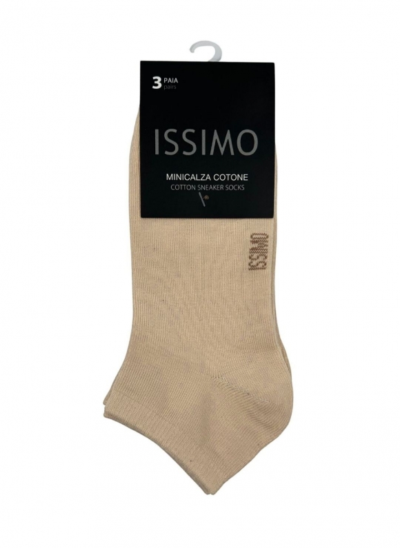 Meeste madalad sokid IC255