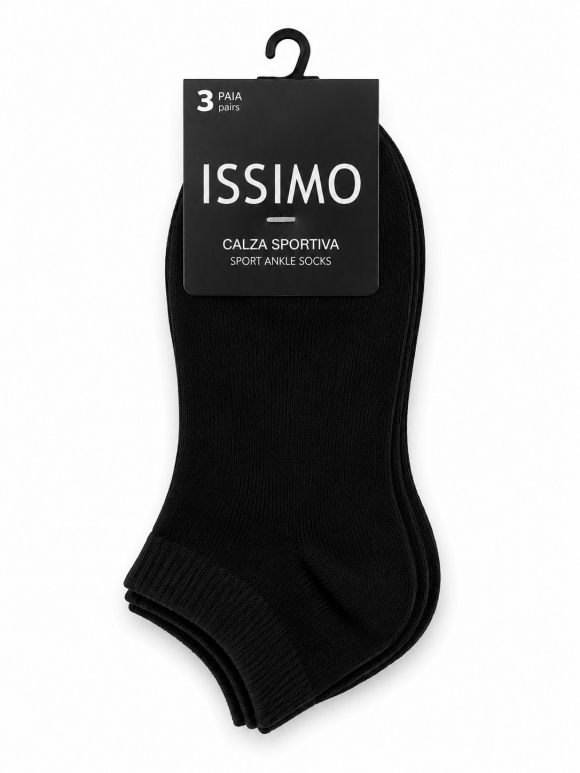Meeste poolkõrged sokid IC285 