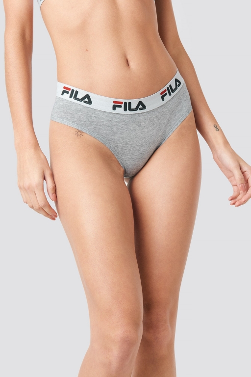 Naiste aluspüksid FILA FU6043