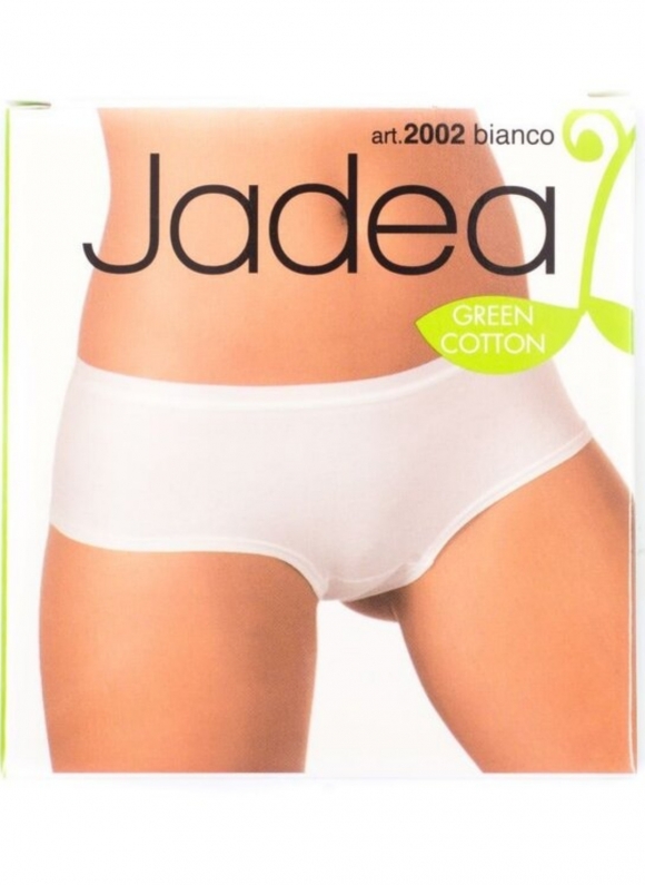 Culotte Green Cotton art.2002