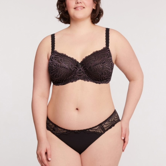 Bestform aluspüksid slip Pampelune