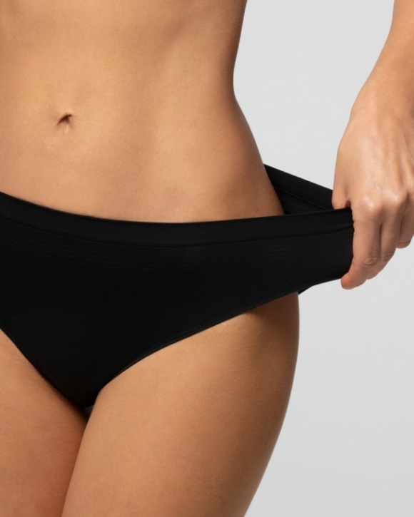 Женские бесшовные трусики Seamless