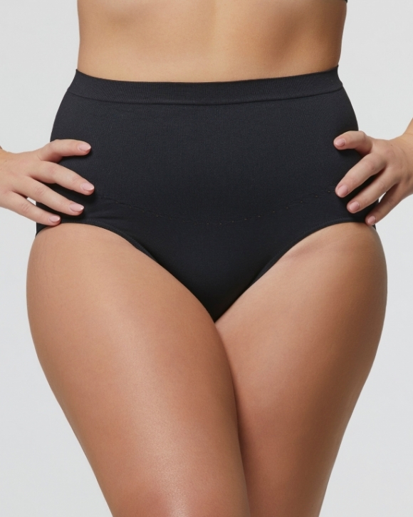 Pompea moteriškos kelnaitės Comfort Size