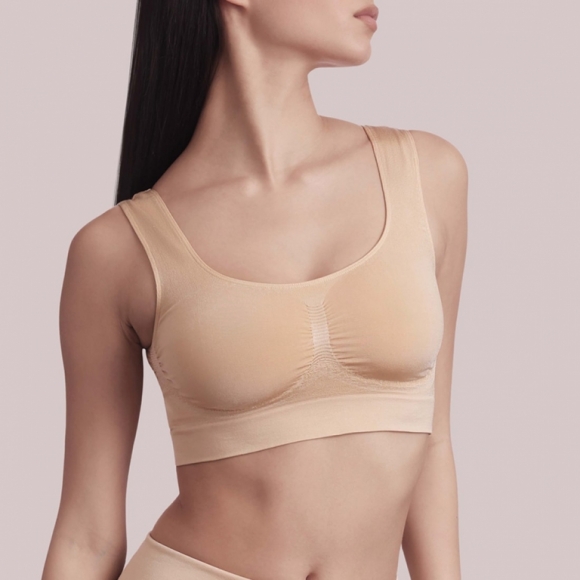 Modeliuojanti liemenėlė BELLISSIMA Push Up