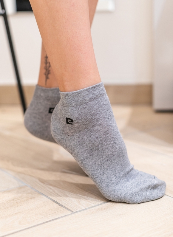 Sieviešu pusaugstās zeķes Pierre Cardin 401 4pr