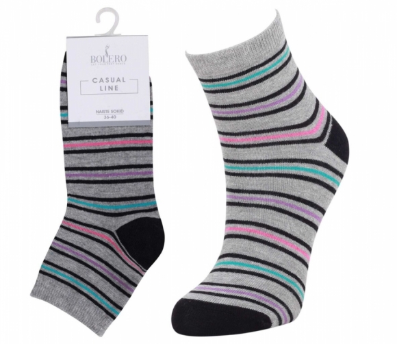 Naiste sokid BW658