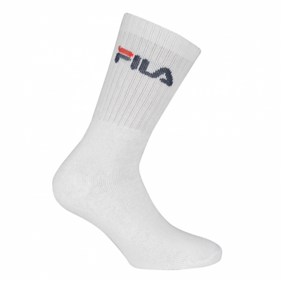 Ilgos kojinė su paminkštinimu FILA F9505 3pr