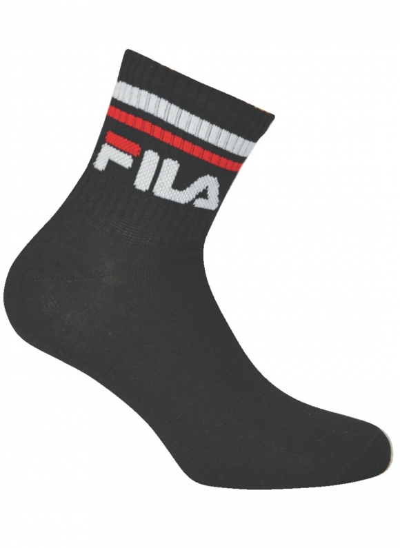 FILA kojinės, 3 poros