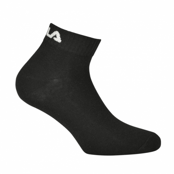 Ceturtdaļas zeķes FILA F9300 3pr