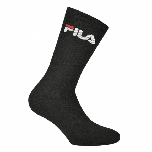 Garās frotē zeķes FILA F9505 3pr