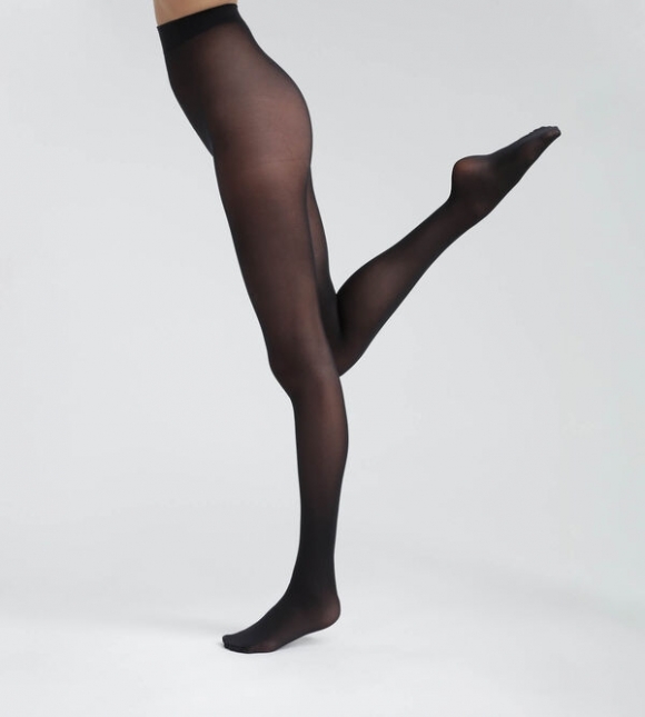Колготки Dim Opaque 50 D01JQ 50 черные