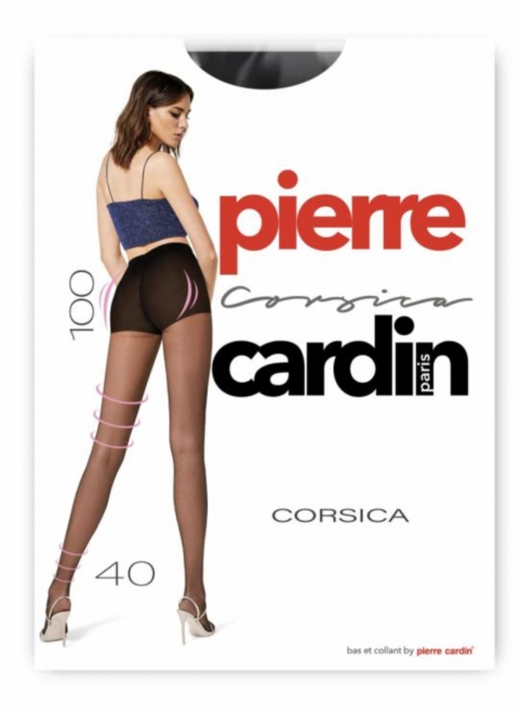Женские колготки Corsica 40