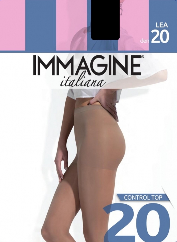 Pėdkelnės Immagine Lea 20