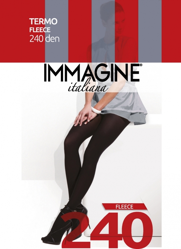 Pėdkelnės Immagine Termo Fleece 240