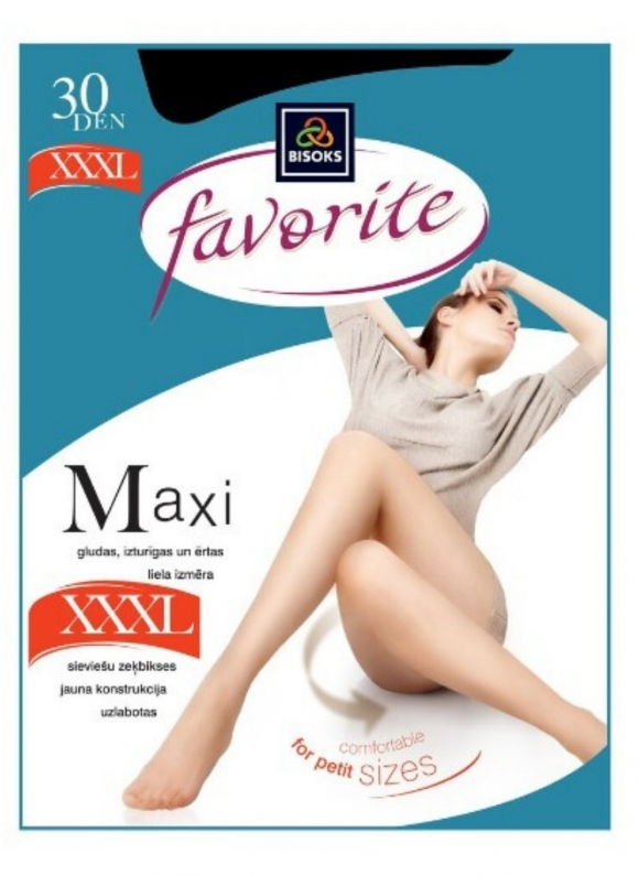 Kолготки Maxi 30 ден 41158