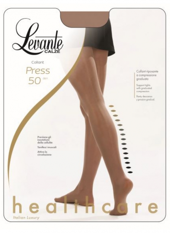 Sukkpüksid Press 50