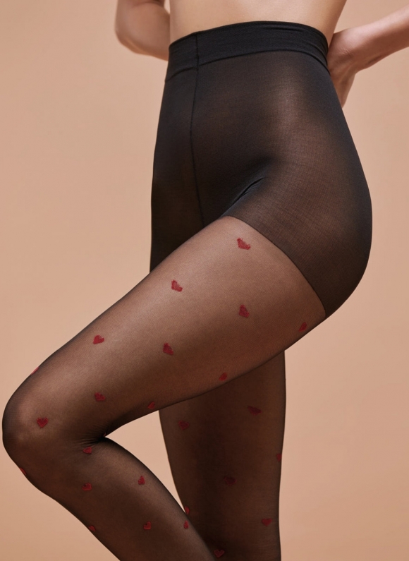 Zeķubikses Rubino 40