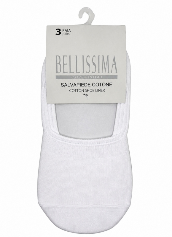 Sokipöiad BC180 valge 3