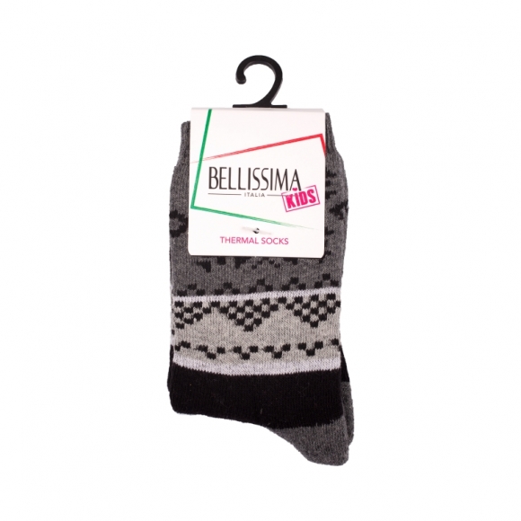 Poiste termosokid B533