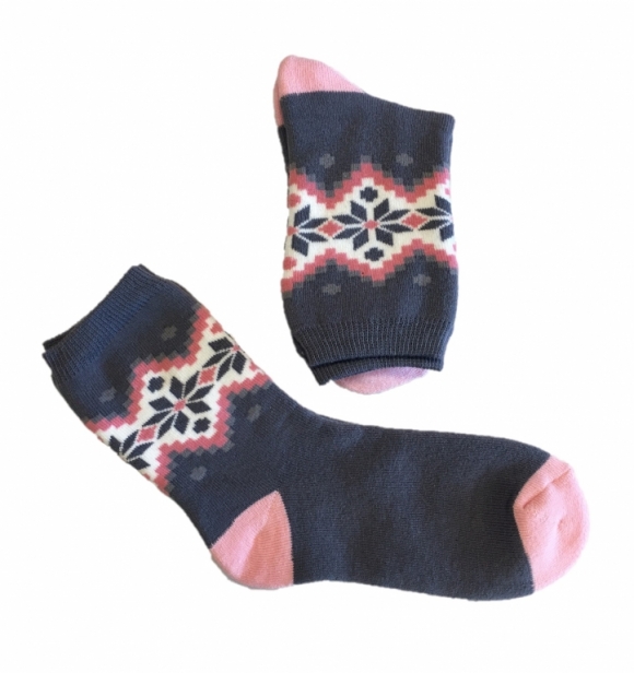 Tермо носки B532