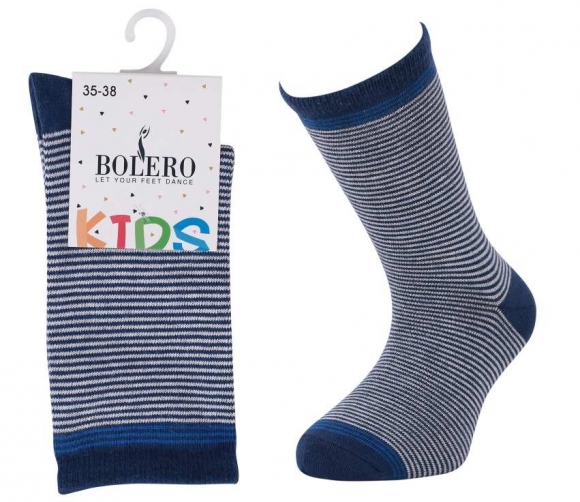 Poiste sokid C126