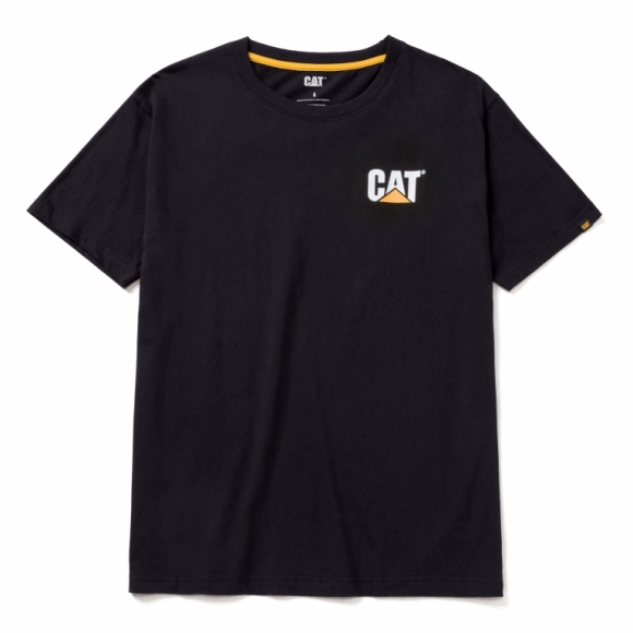 Meeste T-särk CAT W05324