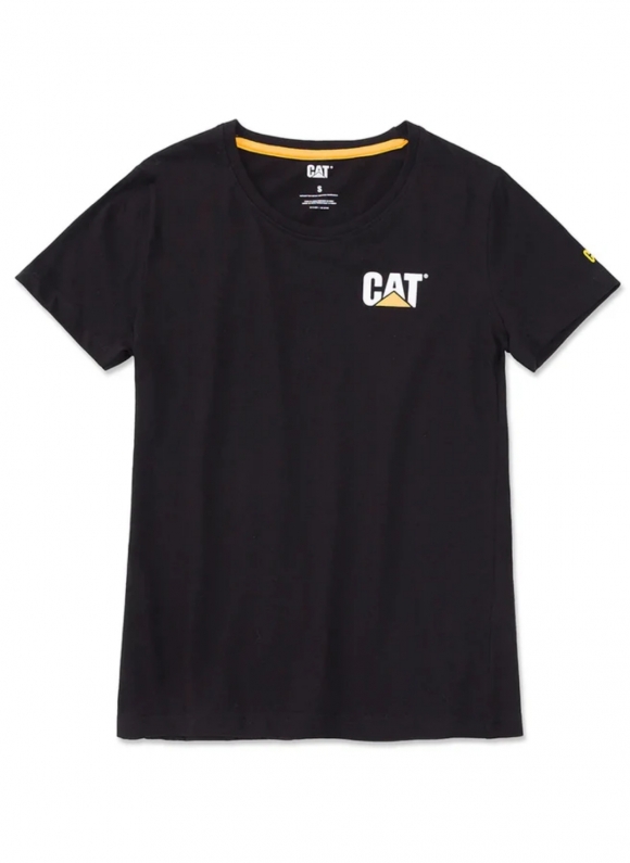 Naiste T-särk CAT 1010009