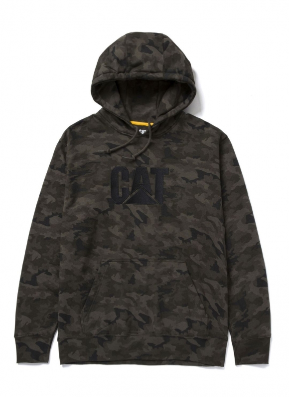 Sporta džemperis CAT W10646